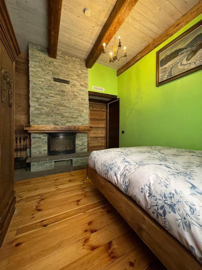 Stebuklas Coliving Вилнюс Екстериор снимка