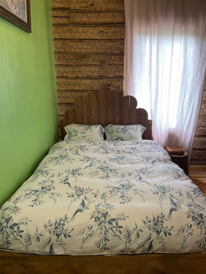 Stebuklas Coliving Вилнюс Екстериор снимка