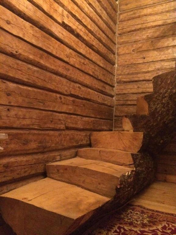Stebuklas Coliving Вилнюс Екстериор снимка